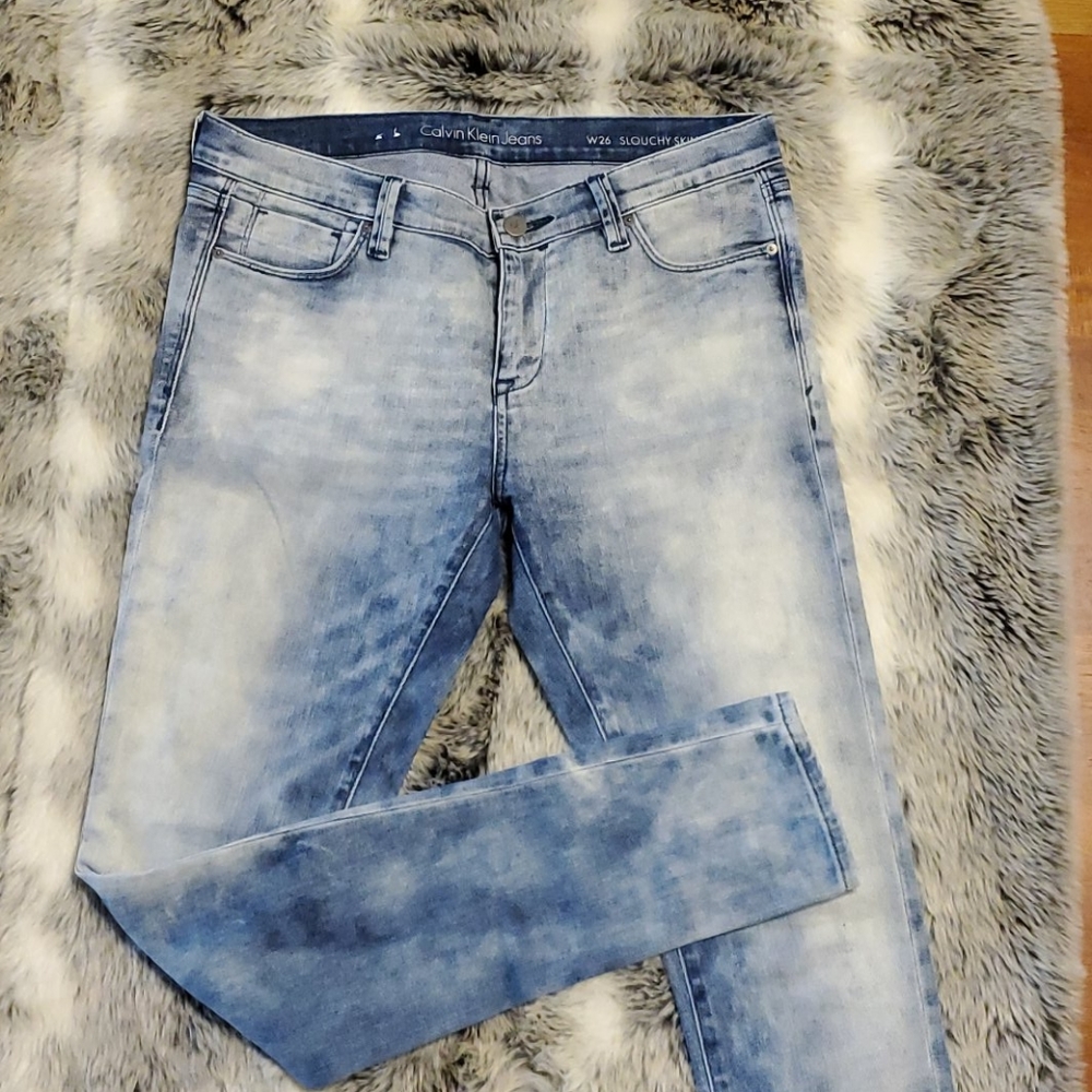 Calvin Klein Jeans